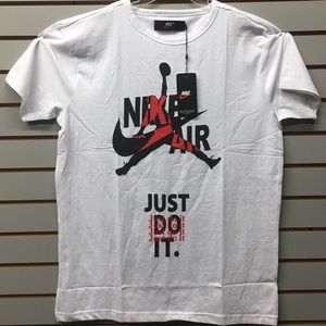 Nike shirts